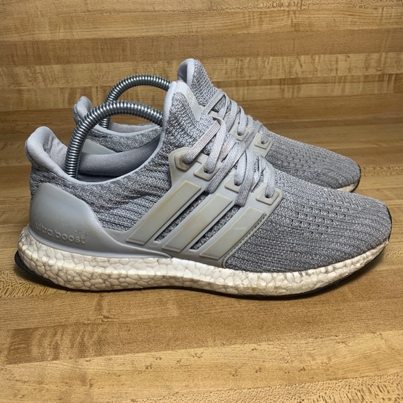 ultra boost 4.0 grey three